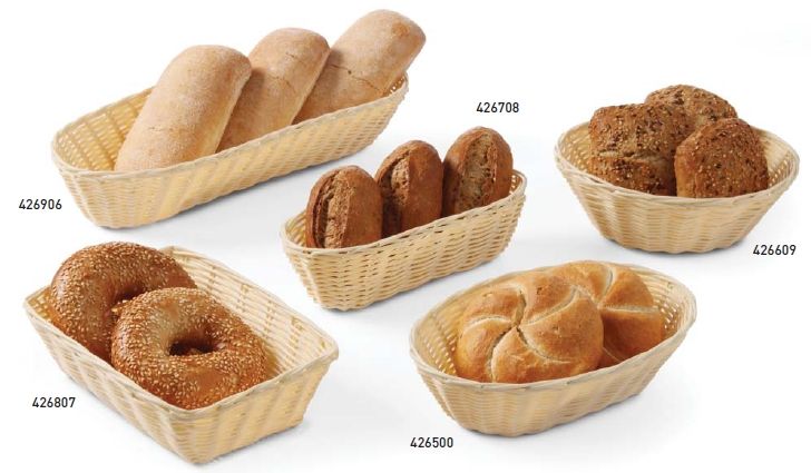 кошики для хліба Хенді